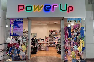 Power Up image