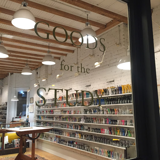 Stationery Store «McNally Jackson Store Goods For The Study», reviews and photos, 234 Mulberry St, New York, NY 10012, USA