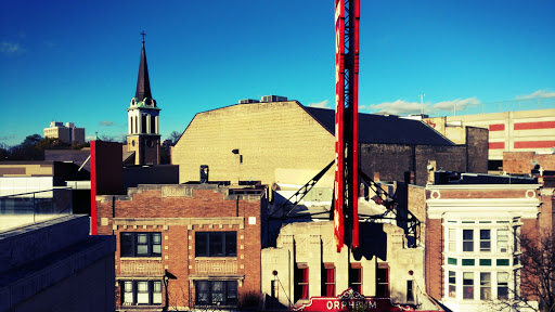 Museum «Madison Museum of Contemporary Art», reviews and photos, 227 State St, Madison, WI 53703, USA