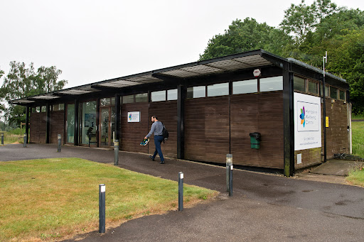 Hampshire Wellbeing Centre