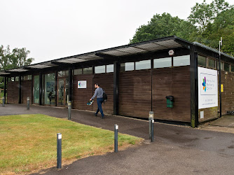 Hampshire Wellbeing Centre