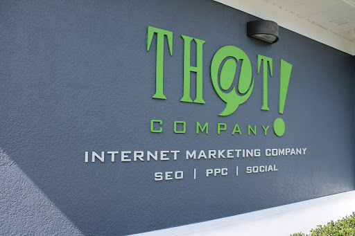 Advertising Agency «That! Company», reviews and photos, 4646 Via del Medico, Leesburg, FL 34748, USA