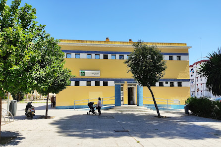 Centro de Salud Pino Montano A C. Forjadores, 1, Norte, 41015 Sevilla, España