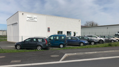 GARAGE SE AUTOMOBILES à Vallet