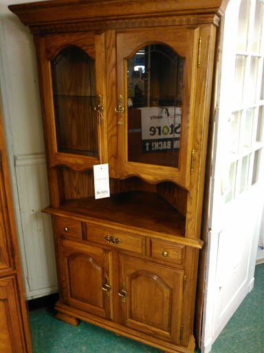 Non-Profit Organization «Habitat ReStore», reviews and photos