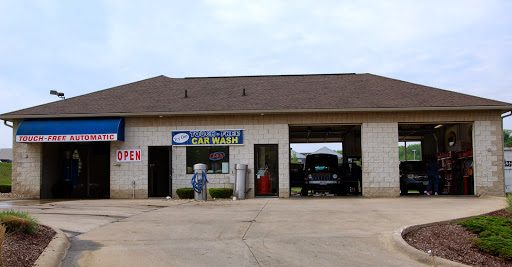 Star Brite Car Wash en Mt Vernon