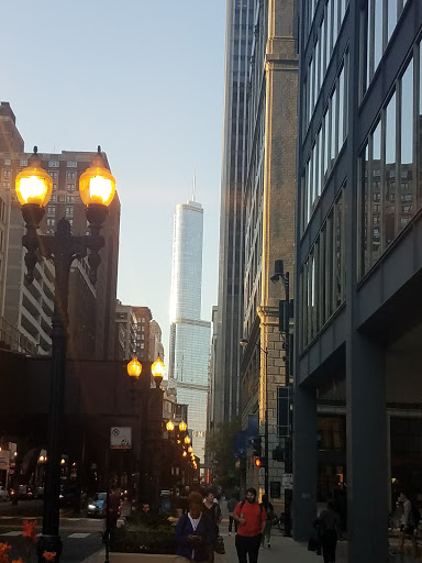 Insurance Company «CNA Chicago Branch», reviews and photos