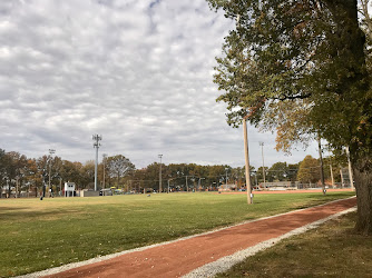 John Bishop Park