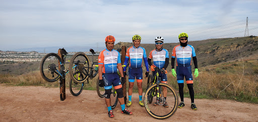 Bicycle Store «CyclePro Bicycle Service Store», reviews and photos, 22762 Aspan St, Lake Forest, CA 92630, USA