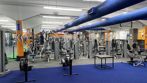 Gym «Beacon Hill Athletic Clubs», reviews and photos, 1686 Commonwealth Ave, Brighton, MA 02135, USA