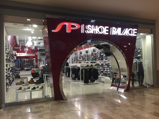 Shoe Store «Shoe Palace», reviews and photos, 849 E Commerce St #303, San Antonio, TX 78205, USA