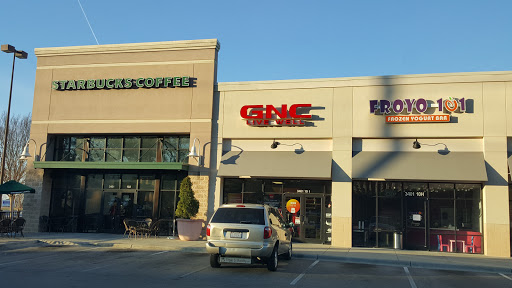 Coffee Shop «Starbucks», reviews and photos, 3401 Raleigh Rd Pkwy W #101, Wilson, NC 27896, USA