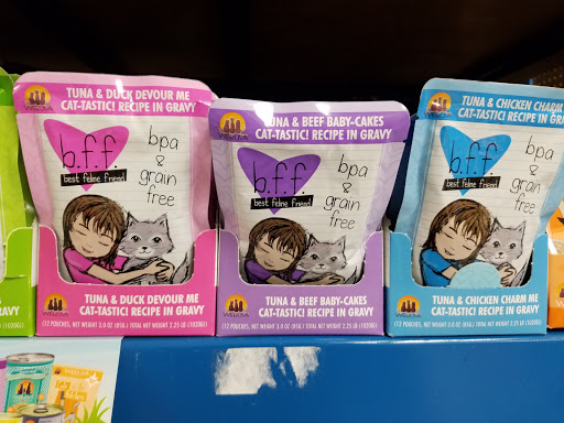 Pet Supply Store «Friends Fur-Ever Pet Food & Supplies», reviews and photos, 20813 Valley Blvd, Walnut, CA 91789, USA