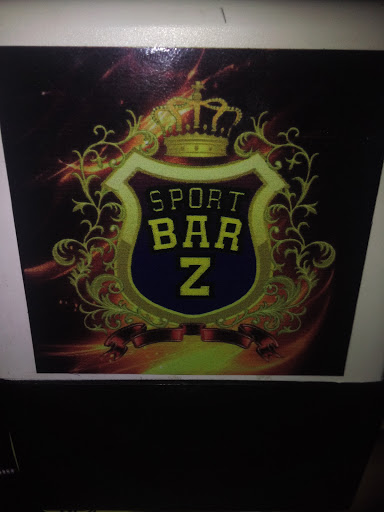 Sport Bar Z