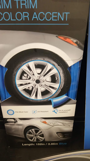 Auto Parts Store «AutoZone», reviews and photos, 526 Tennessee Ave N, Parsons, TN 38363, USA