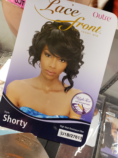 Beauty Supply Store «Beauty Supply Warehouse», reviews and photos, 13870 E 6th Ave, Aurora, CO 80011, USA