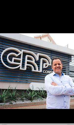 Logo da empresa - Marcelo de Britto Corretor