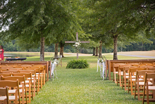 Wedding Venue «The Oaks Wedding Venue», reviews and photos, 325 Huitt Rd, Anderson, SC 29626, USA
