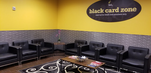 Gym «Planet Fitness», reviews and photos, 19001 West Rd, Woodhaven, MI 48183, USA