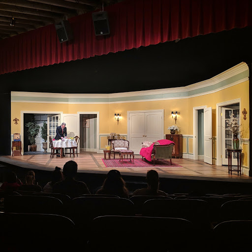 Performing Arts Theater «The Barn Theatre», reviews and photos, 32 Skyline Dr, Montville, NJ 07045, USA