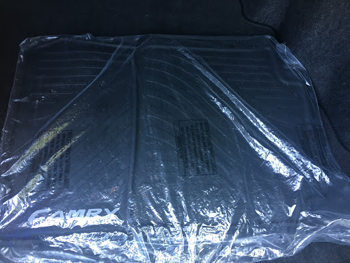 Toyota Dealer «Kings Toyota», reviews and photos, 9500 Kings Auto Mall Rd, Cincinnati, OH 45249, USA