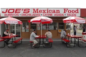 Joe's Mexican Food image