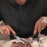 Photo n°1 de l'avis de kristina.a fait le 17/09/2022 à 21:31 sur le  Rubbagalline à Rome