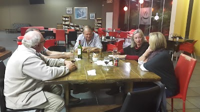 Photos of The Grind Cafe
