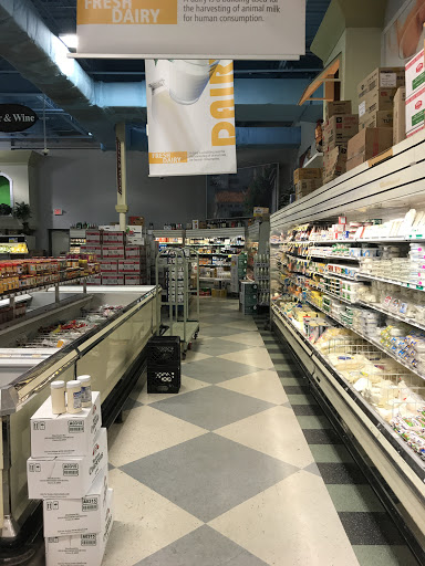 Supermarket «La Mart», reviews and photos, 6711 Bland St, Springfield, VA 22150, USA
