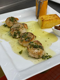 Photo n°16 de Restaurant Le Normand à Chevreuse ()