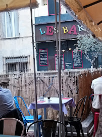 Atmosphère du Restaurant Les Baratineurs à Aix-en-Provence - n°2
