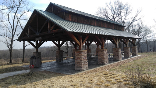 Nature Preserve «Shaw Nature Reserve», reviews and photos, 307 Pinetum Loop Rd, Gray Summit, MO 63039, USA