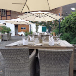 Photo n°2 de l'avis de Tomaz.e fait le 27/07/2021 à 18:51 sur le  Weinstube am Brühl à Quedlinburg