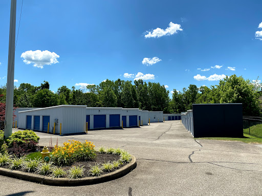 Self-Storage Facility «Space Center Storage», reviews and photos, 9301 Storage Way, Louisville, KY 40291, USA