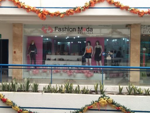 Fashion Moda Boutique