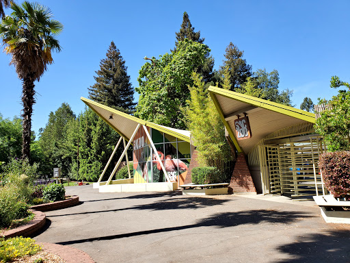 Zoo «Sacramento Zoo», reviews and photos, 3930 W Land Park Dr, Sacramento, CA 95822, USA