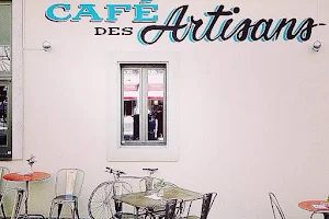 Café des Artisans image