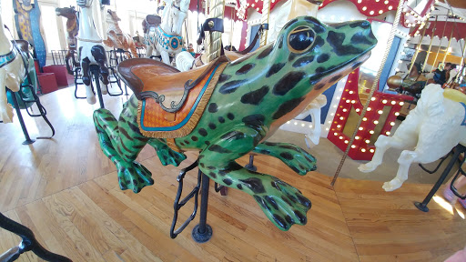 Amusement Center «Great Northern Carousel», reviews and photos, 989 Carousel Way, Helena, MT 59601, USA