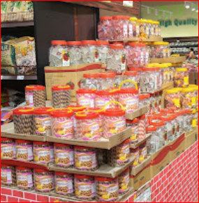 Shopping Mall «Wick Shopping Plaza», reviews and photos, 561 US-1, Edison, NJ 08817, USA