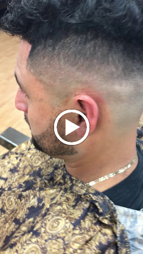 Barber Shop «Uncut Barbershop», reviews and photos, 1709B Acushnet Ave, New Bedford, MA 02746, USA
