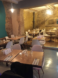 Atmosphère du Restaurant Le Petit Comptoir à Avignon - n°6