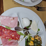 Photo n°4 de l'avis de Carmen.m fait le 07/01/2024 à 09:42 sur le  Il Fagiano à Varcaturo