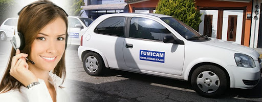 Fumicam S.A. de C.V.