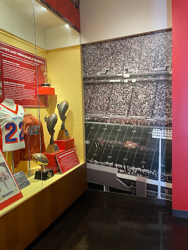 Museum «Fiesta Bowl», reviews and photos, 7135 E Camelback Rd, Scottsdale, AZ 85251, USA