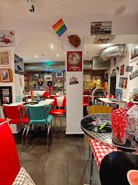 Les plus récentes photos du Restaurant américain Betty's Resto by House Cookies à Aix-en-Provence - n°7