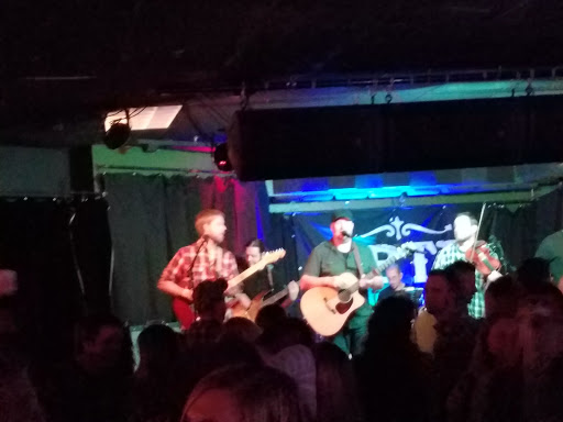 Bar «Flour City Station», reviews and photos, 170 East Ave, Rochester, NY 14604, USA