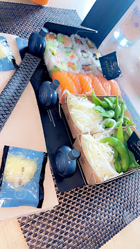 Plats et boissons du Restaurant de sushis Sushi Shop à Nancy - n°5