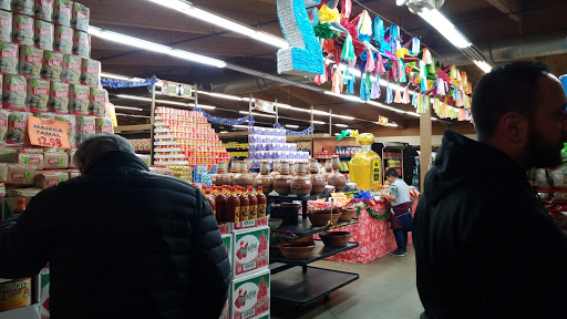Mexican Grocery Store «Mi Pueblo Market», reviews and photos, 6040 E 64th Ave, Commerce City, CO 80022, USA
