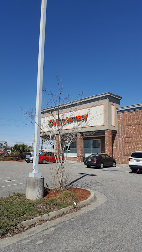 Drug Store «CVS», reviews and photos, 601 US-17 BUS, Surfside Beach, SC 29575, USA