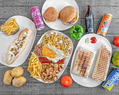 CLASSICO Grill à Saint-Fons